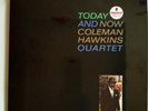 COLEMAN HAWKINS - TODAY AND NOW - ANALOGUE PRODUCTIONS