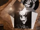 Taake - Noregs Vaapen 2013 Firstpress LP Vinyl Watain Immortal Carpathian Forest