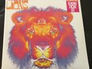 The Black Crowes Lions Rsd Colored Vinyl Limited Sold Out First Usa Press