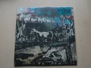 At The Drive In: IN-TER A-LI-A picture pic disc ltd RARE 537 only + bundle MINT