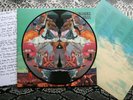 Noel Gallagher's High Flying Birds Who Built The Moon? Picture Disc + Insert