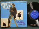 WYNTON KELLY - Quartet Rare  RLP-12-254 Bill Grauer Reel 1957 Vinyl Lp N/Mint