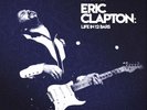 Eric Clapton: Life in 12 Bars Limited Edition 4 LP Vinyl Box