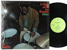Art Blakey & Jazz Messengers - Buhaina LP - Prestige - PRT-10067 VG+ Shrink