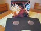 THE PETARDS - PET ARTS - RARE 2 LP FOC ORIGINAL 1971 KRAUTROCKHAMMER IN MINT
