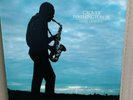 Autographed GROVER WASHINGTON JR. vinyl album 