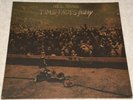 NEIL YOUNG Time Fades Away SCARCE ORIG UK 1973 EX LP + INSERT. NO CD ISSUE, NICE