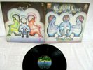 GENTLE GIANT, THREE FRIENDS, 1972, VERY GOOD+ CONDITION