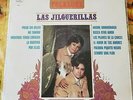 “Tejano Tex-Mex”    “Las Jilguerillas”    “Lo Mejor Del Folkore”        