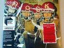 The Who sealed red & yellow 2LP vinyl Odds and Sods Deluxe Record Store Day RSD