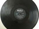 The Heartbeats DOOWOP 78 Darling How Long / Hurry Home Baby HULL Strong VG+/VG++