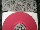 The True Werwolf 1stpres red devil crisi Gatefold RedLp Nokturnal Mortum Mayhem