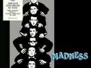 MADNESS - WORK REST & PLAY - NEW/SEALED 40TH LTD EDITION DOUBLE 7