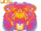 The Black Crowes   Lions   2020 Record Store Day  RSD  Sealed Color 180Gram 2LP