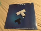 Original TUBES Completion Backward Principle  Vinyl  BRAND NEW/STILL SEALED