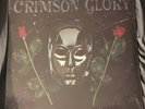 Crimson Glory First Pressing Rare Par Records LP Vinyl 1986 Sealed New