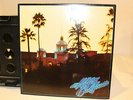 Eagles - Hotel California LP Vinyl EX/EX