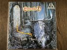Entombed - Left Hand Path Vinyl LP (1991, Rock Brigade)