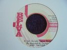 Rod Taylor - If Jah Should Come Now 1979 JA 45 BELVA DUB/ROOTS
