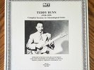 TEDDY BUNN / (1930-1939)   Complete Sessions In Order   Blues Documents LP   NEW