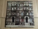 LED ZEPPELIN - PHYSICAL GRAFFITI - 2 LP + 2 x OIS + INSERT  - GER 1975 (T2)