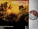 DECCA PFS 4345 UK NM RUGGIERO RICCI - TCHAIKOVSKY & MENDELSSOHN VIOLIN CONCERTOS