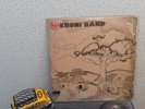 RARE  AFRO FUNK LP Eboni Band