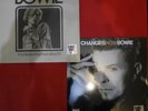 DAVID BOWIE -  I'M ONLY DANCING & CHANGES NOW BOWIE 3 VINYL LPS - RSD 2020 - NEW