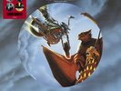 MEATLOAF - Bat Out Of Hell II 2 x 12