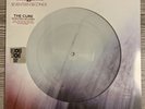 THE CURE SEVENTEEN SECONDS 2020 RSD EXCLUSIVE LIMITED PICTURE VINYL