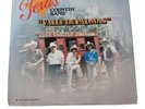 The Texas Country Band 
