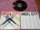 The Angels (Angel City) Night Attack PROMO (Gold stamped) - EPIC