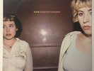 R.E.M. Crush With Eyeliner 12” Vinyl Single Ex/Vg