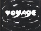 VOYAGE ''Same'' LP USA 1987 RARE PRIVATE HARD ROCK