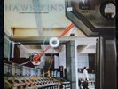 HAWKWIND - QUARK, STRANGENESS AND CHARM - 2LP CLEAR VINYL. RSD 2020. 1500 ONLY