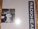 Radiohead - Pyramid Song Capitol Reissue 12