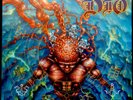 Dio - Strange Highways Vinyl LP. 1993. Vertigo. Europe.