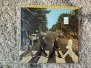 BEATLES Abbey Road Mobile Fidelity MFSL LP Vinyl NM