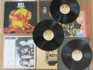 KISS- THE ORIGINALS 3xLP ORIGINAL 1976 JAPAN VINYL RECORD VIP 5501-3 VERY RARE