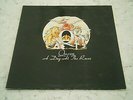 QUEEN - A DAY AT THE RACES