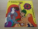 Andwellas Dream“ Love & Poetry“ Orig UK 1970 M- Monster Psych