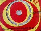 MINNIE EPPERSON: Grab your clothes and get on out (7