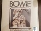 DAVID BOWIE - I'm only dancing - (The Soul Tour 74') LP RSD 2020 SEALED