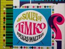 Bob Timko Orchestra/The Sound of Timko/Cleveland Style/Greyko GLPS 1020/EX Cond