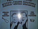 Markic-Zagger Orchestra - PENN-OHIO UNITE   Spotlight Records ?– SLPS 2520 RARE