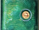 Alice Cooper ?– Billion Dollar Babies Canada vinyl Lp 1973 BS 2685 $1Billion