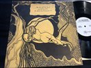 Best Of The BAND and JETHRO TULL Live In Concert I.C. Records CMBR-9 RARE