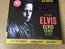 Glenn Danzig Sings Elvis LTD 1/500 Gatefold Pink Vinyl Misfits Evilive Samhain 