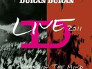 DURAN DURAN A Diamond In The Mind (Live 2011) - LP / Pink Vinyl (RSD 2020)
