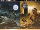 Cattle Decapitation The Anthropocene Extinction & Monolith Vinyl Lp Die Hard 100